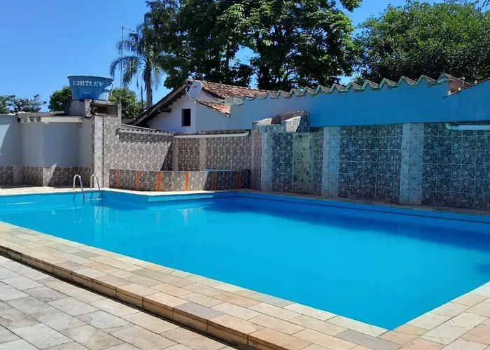 Pousada Pantanal