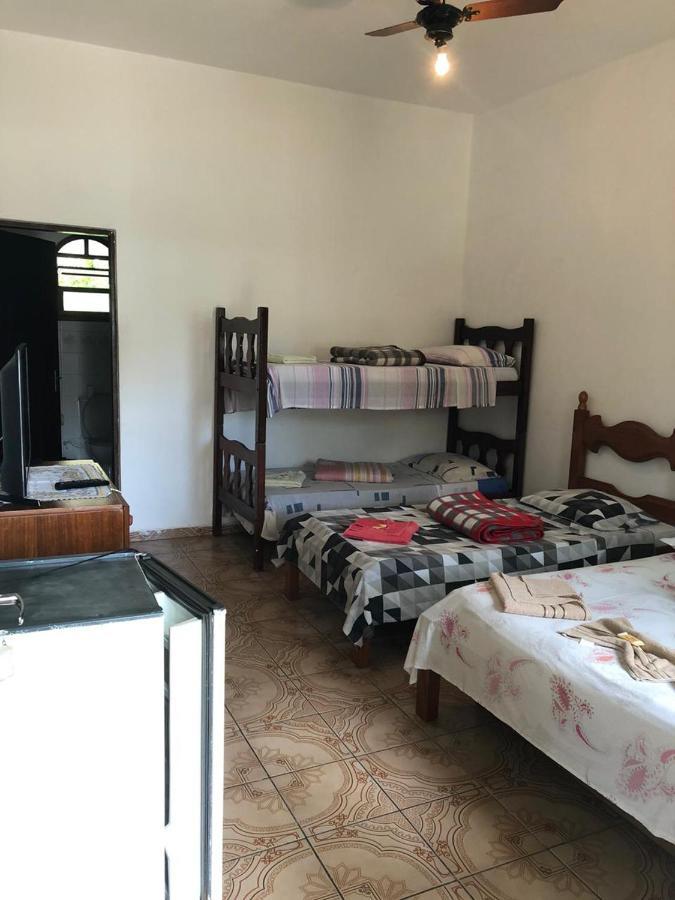 Pantanal Hotel 2*