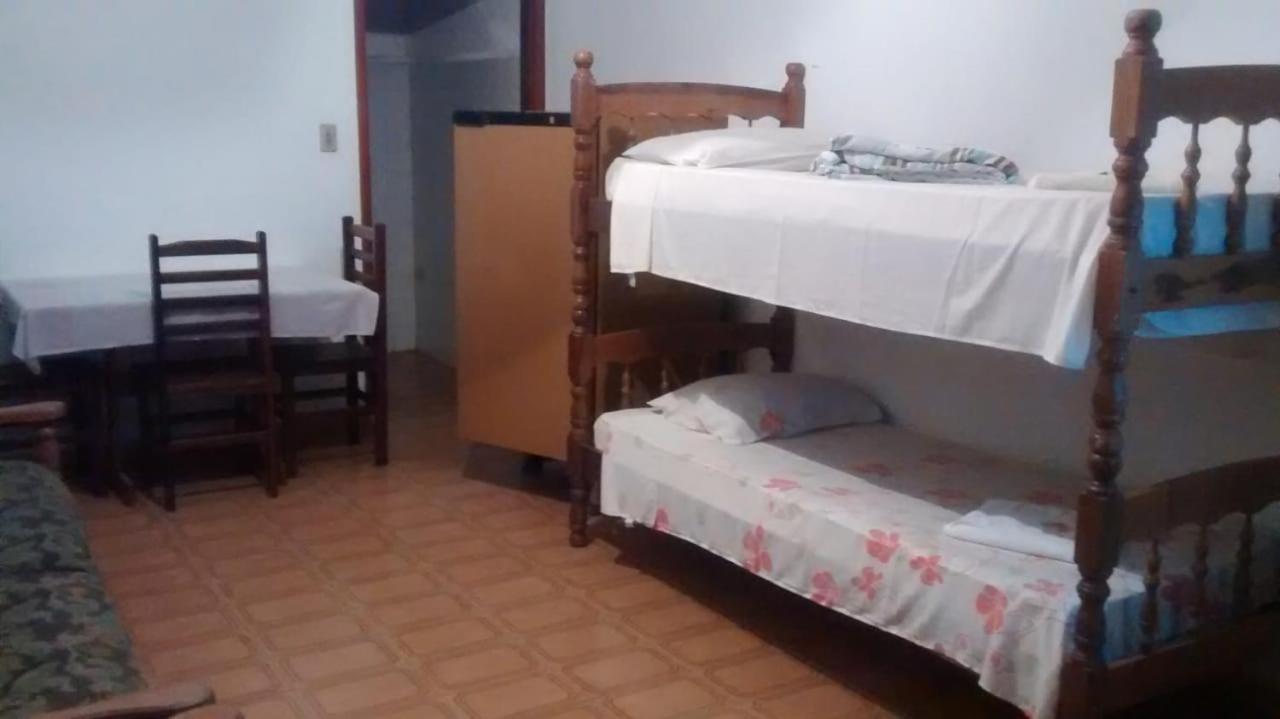 Pantanal Hotel