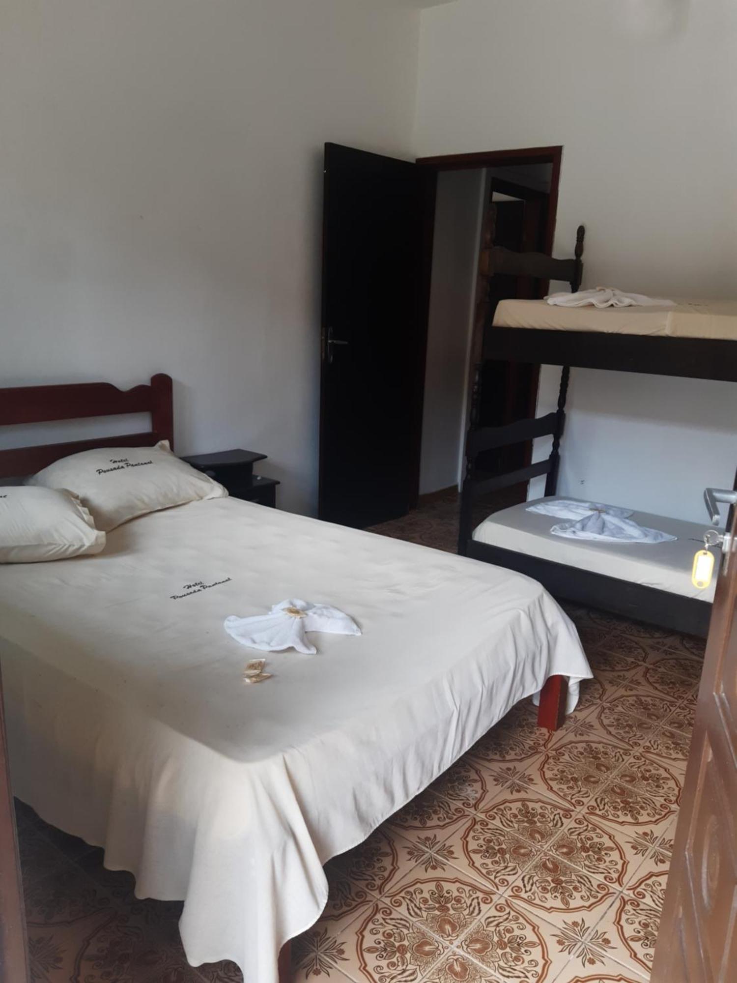 Hotel Pantanal