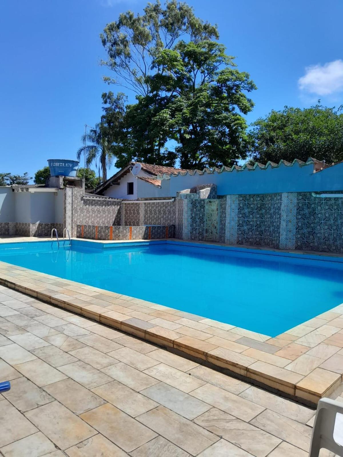 Pantanal Hotel