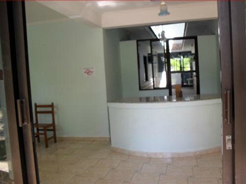Hotel Pantanal Itanhaém