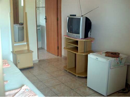 Hotel Pantanal 2*