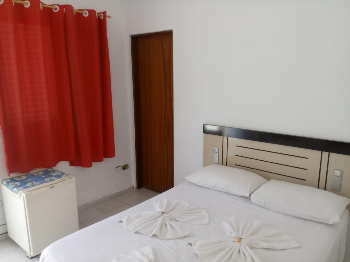 Pantanal Hotel Itanhaém