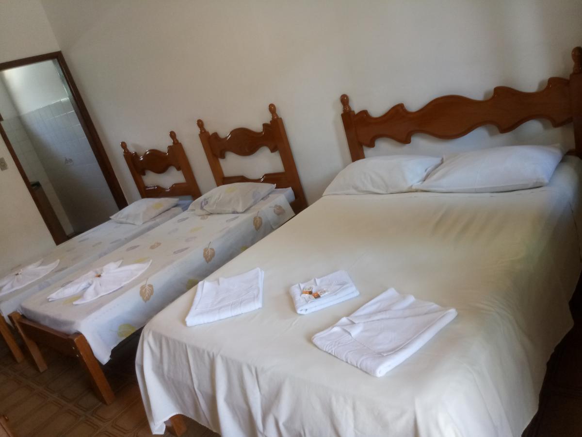 Hotel Pantanal