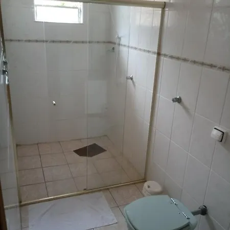 Pousada Pantanal Itanhaem Exterior photo