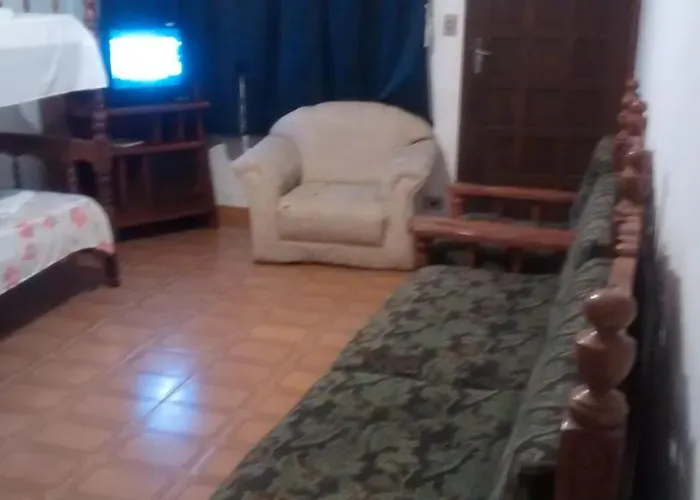 Pousada Pantanal