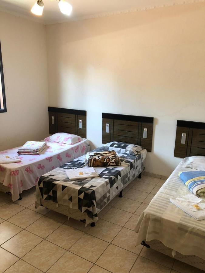 Hotel Pantanal