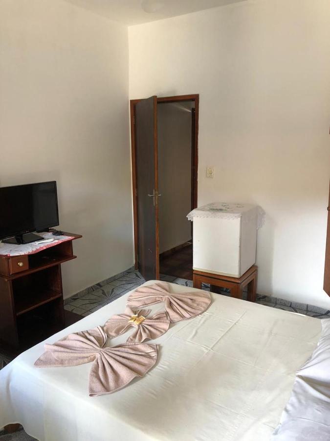 Hotel Pantanal 2*