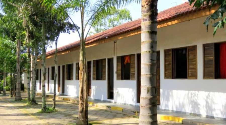 Hotel Pantanal