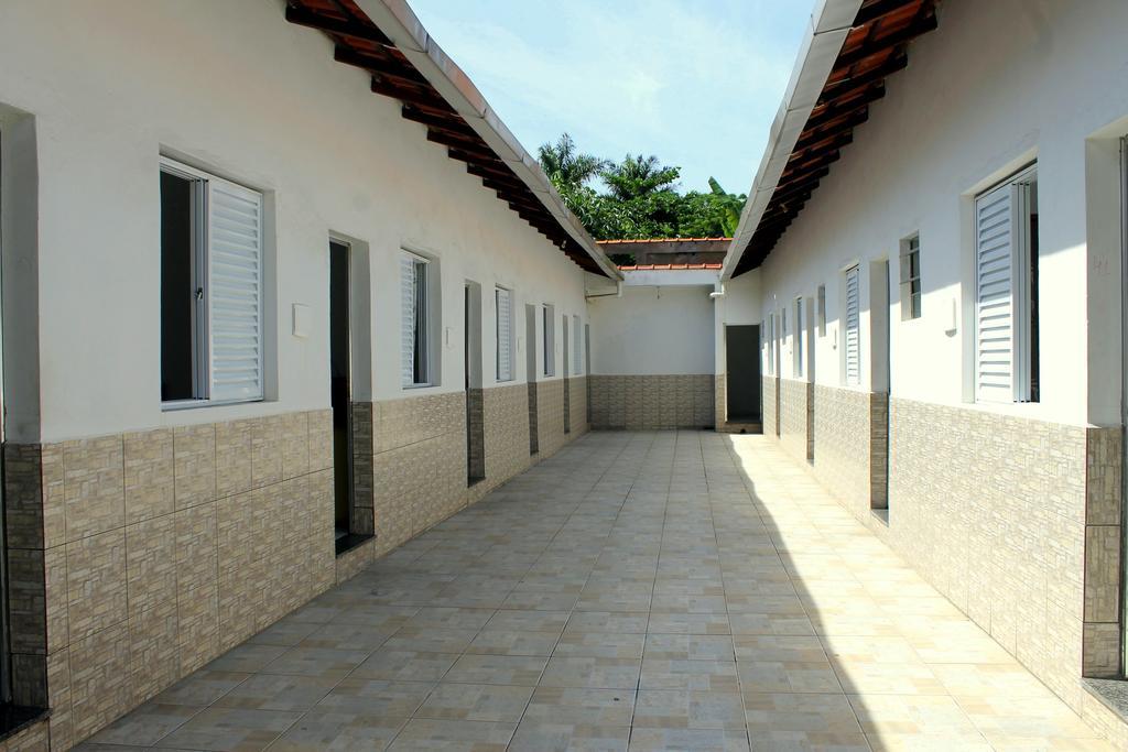 Pantanal Hotel Itanhaém