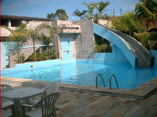 Hotel Pantanal 2*