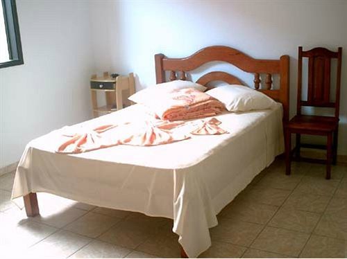 Hotel Pantanal Itanhaém
