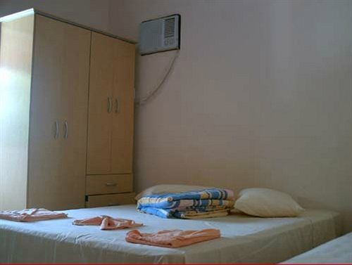 Hotel Pantanal 2*