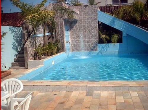 Hotel Pantanal