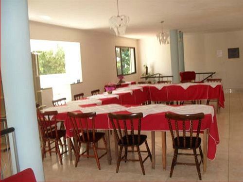 Hotel Pantanal 2*