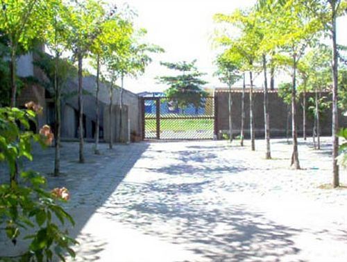 Hotel Pantanal