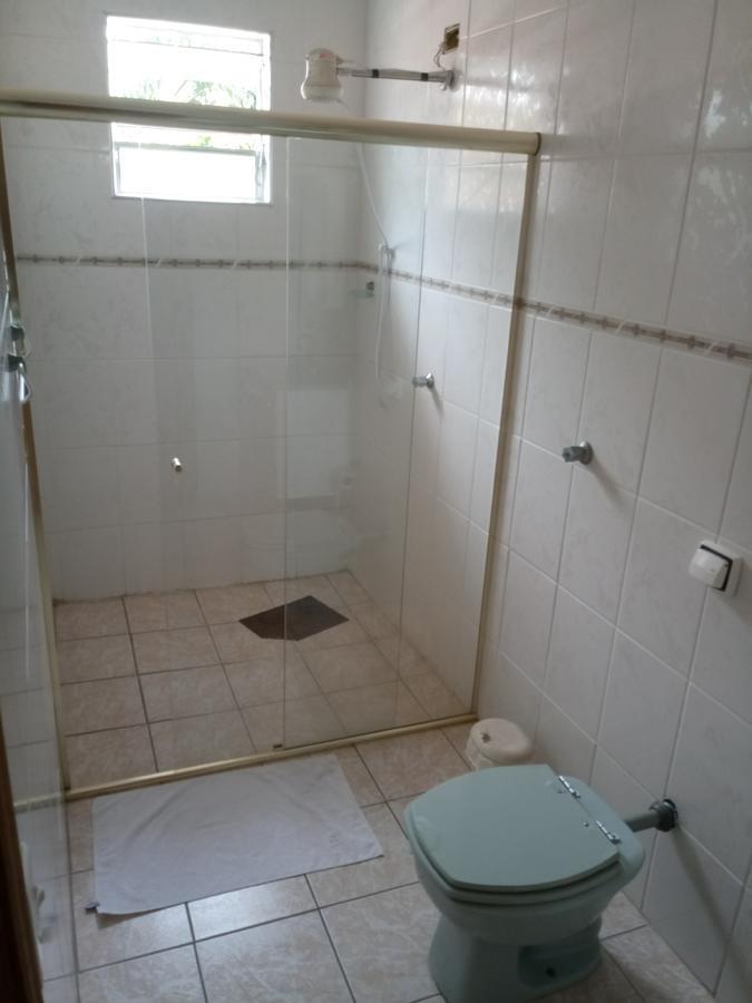 Hotel Pantanal Itanhaém