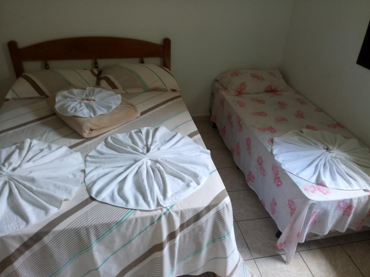 Pantanal Hotel 2*