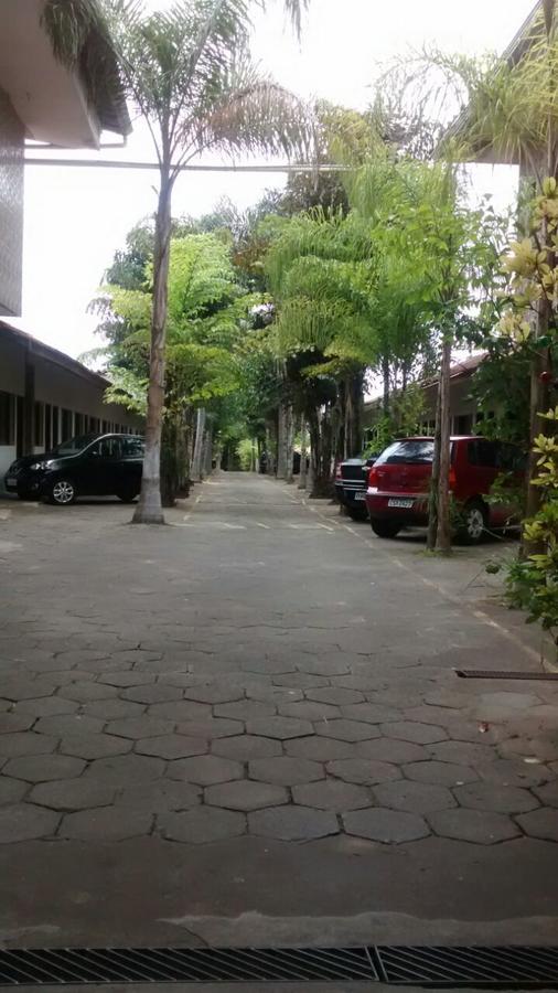 Hotel Pantanal