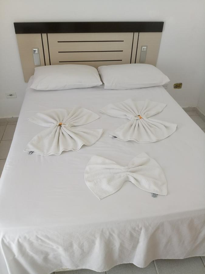 Hotel Pantanal 2*